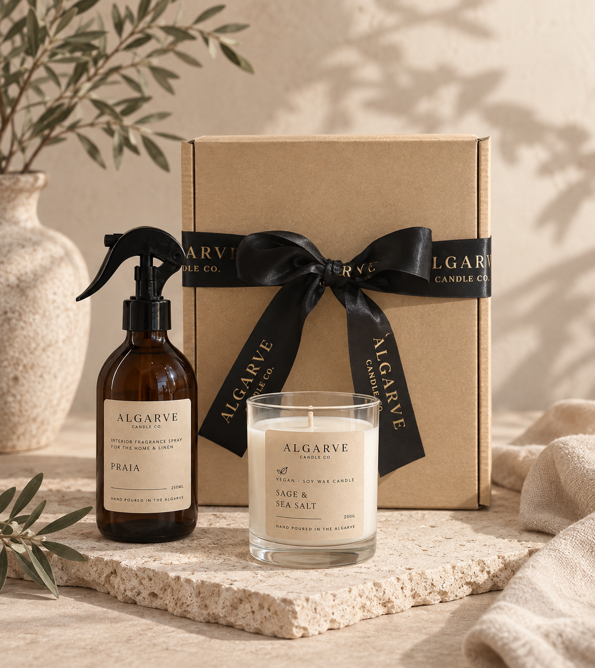 Gift Box Wrapping Only