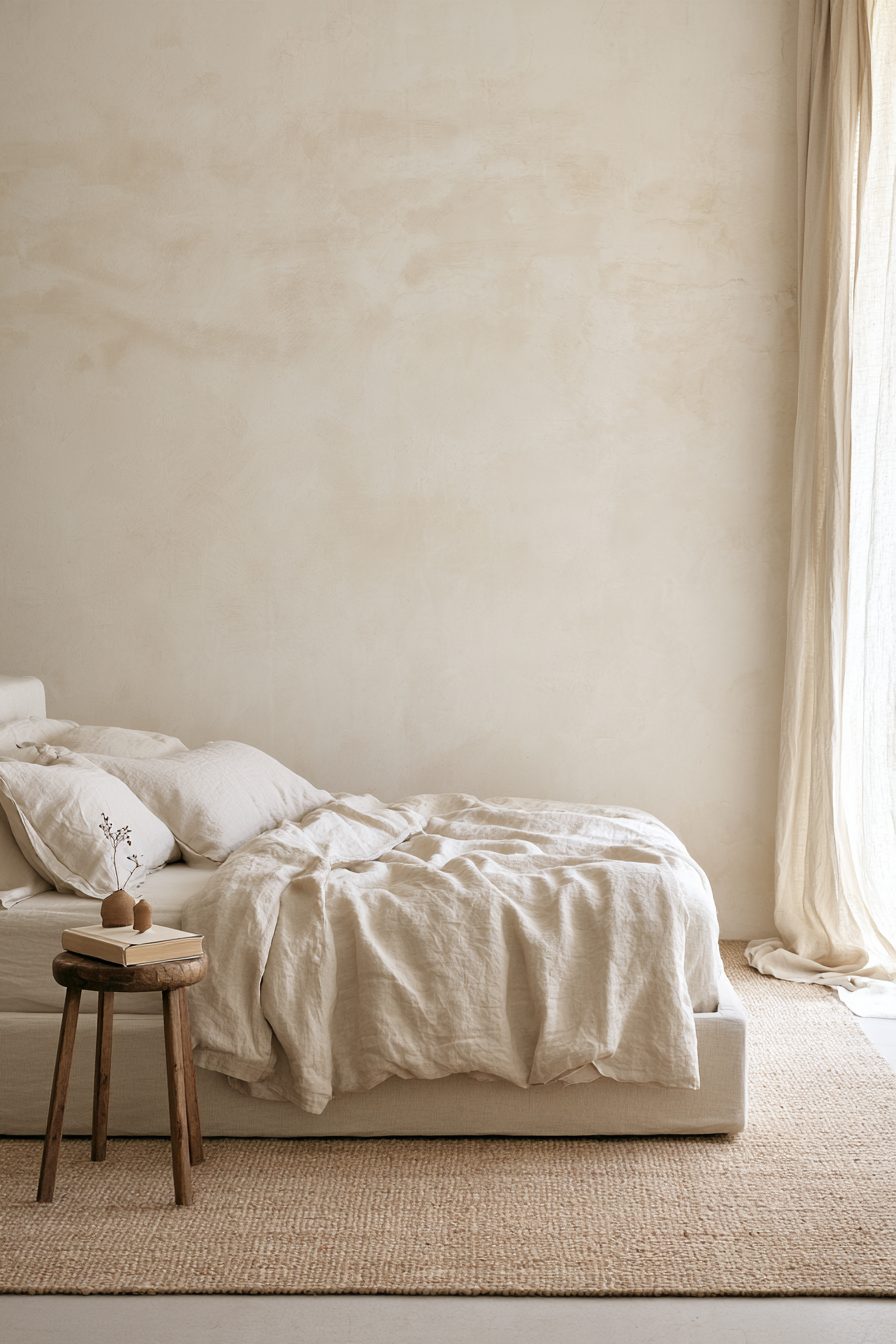 Soy Candle | 40hr | Fresh Linen