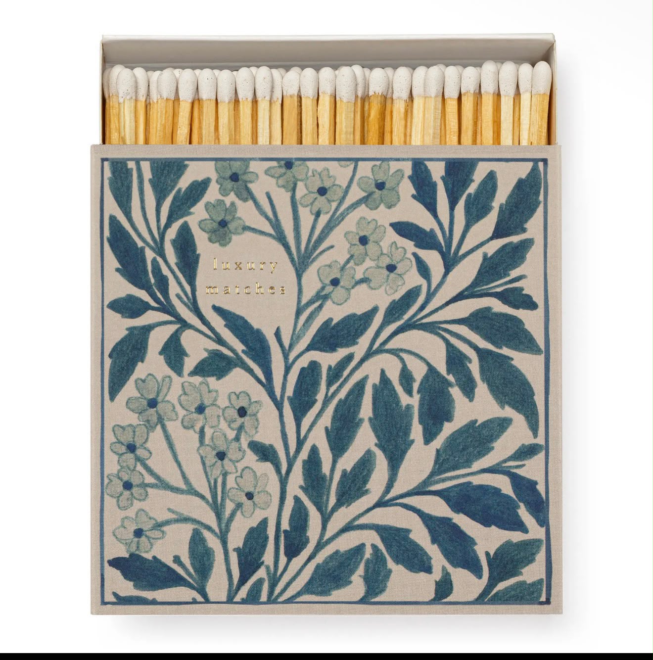 Luxury Floral Matches
