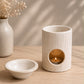 Algarve Candle Co. Grey Style