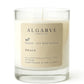 Soy Candle | 40hr | Praia