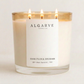 700g Soy Candle | Dark Plum & Rhubarb