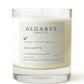 Soy Candle | 40hr | Algarve
