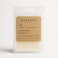 6 Cube - Soy Wax Melts | Cashmere & Peach Algarve candle company