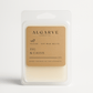 6 Cube - Soy Wax Melts | Fig & Cassis Algarve candle company