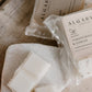 6 Cube - Soy Wax Melts | Fig & Cassis Algarve candle company