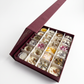 24 days of Botanical Wax Melt Collection Box ( PRE ORDER)