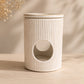 Algarve Candle Co. Grey Style