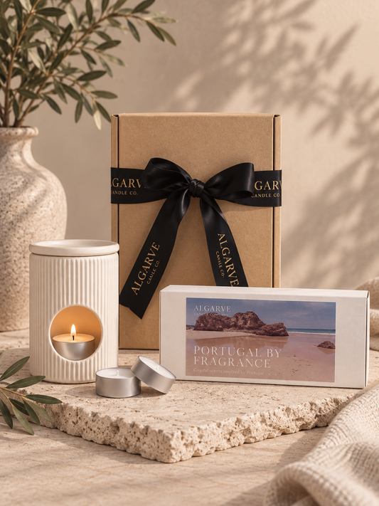 Portugal By Fragrance Gift Set