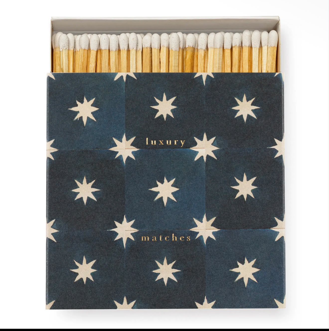 Luxury star matches