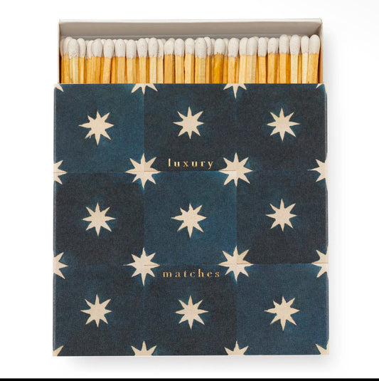 Luxury star matches