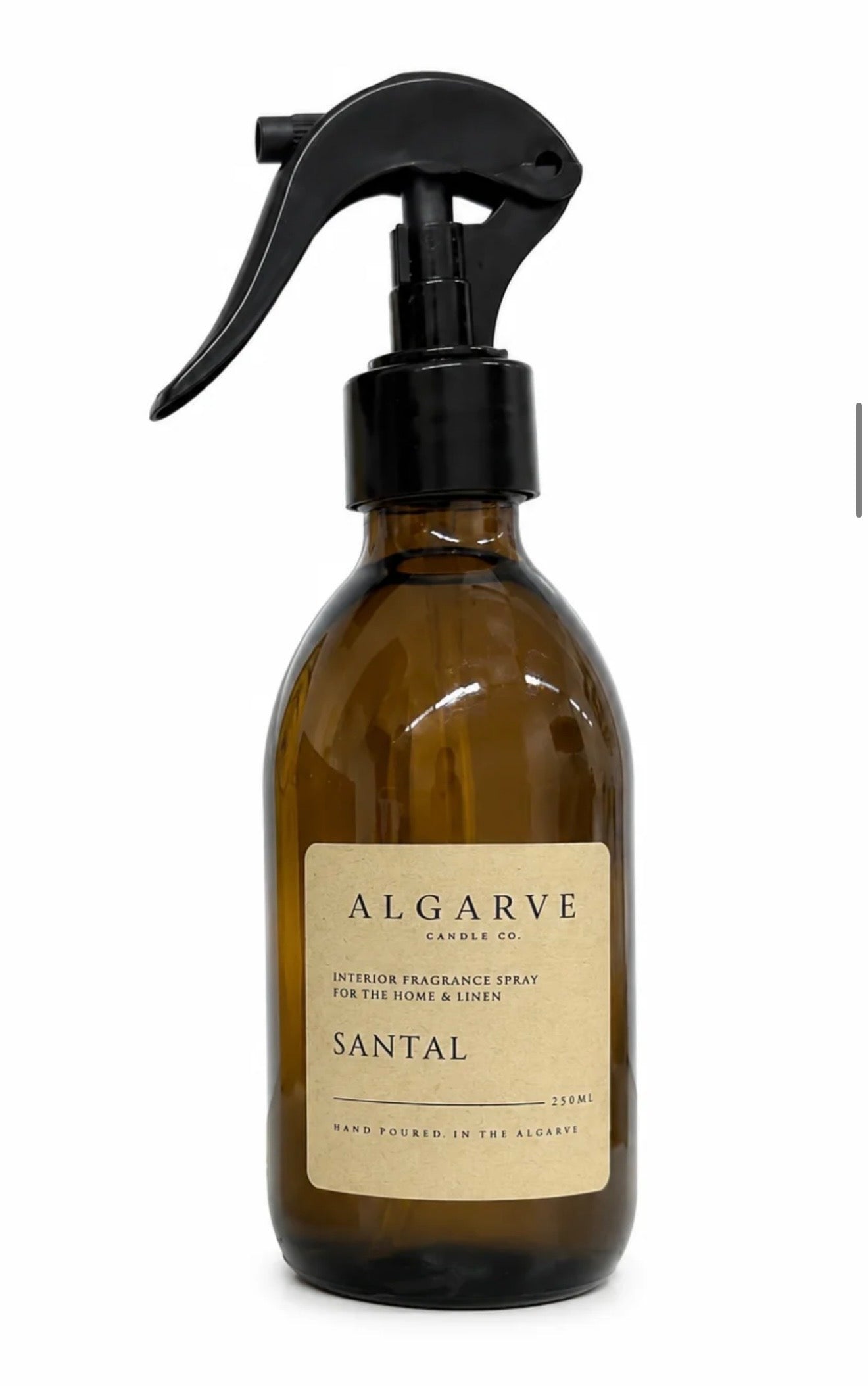 Interior Fragrance Spray | Santal
