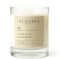Soy Candle | 40hr | Dark Plum & Rhubarb