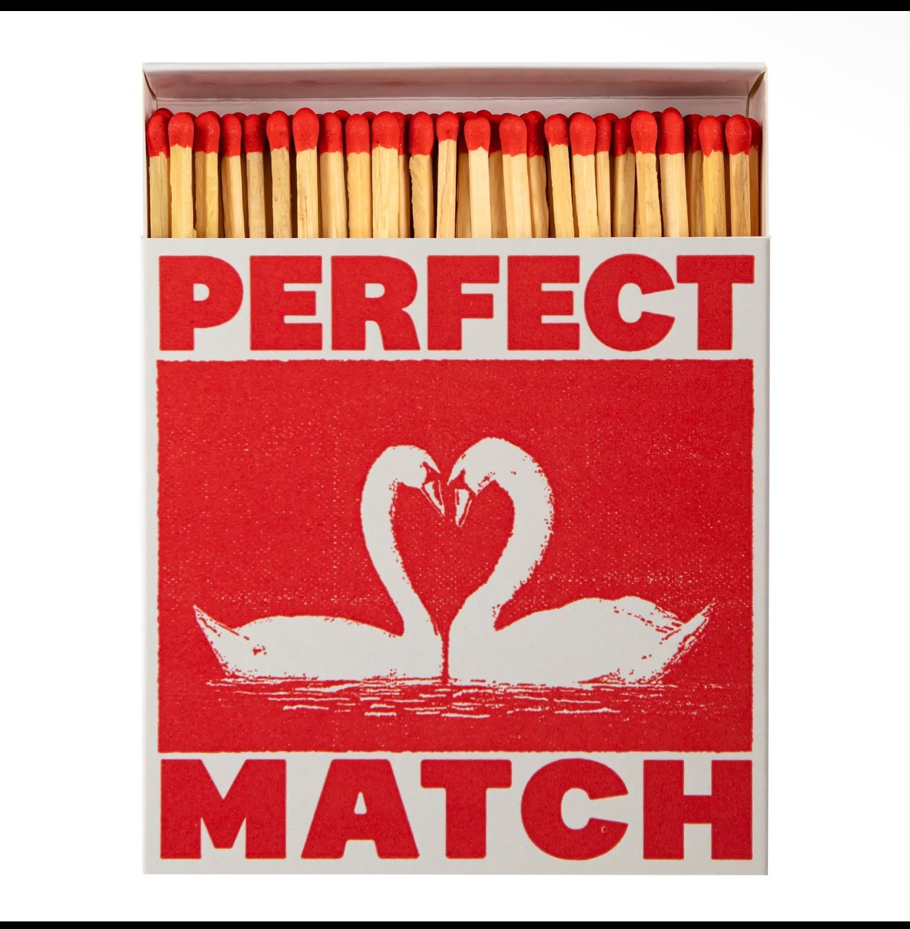 Luxury Perfect Matches