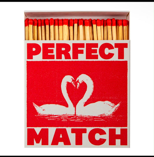 Luxury Perfect Matches
