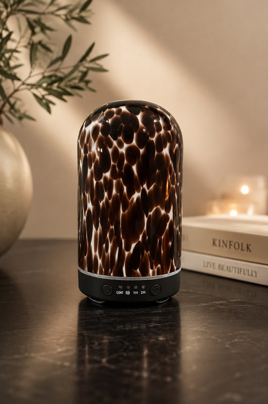 Algarve Candle Co. Dalmatian Electric Diffuser