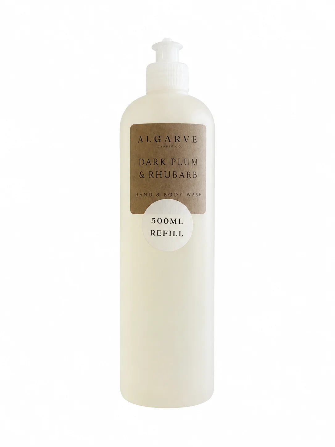 500ml Refill Soap