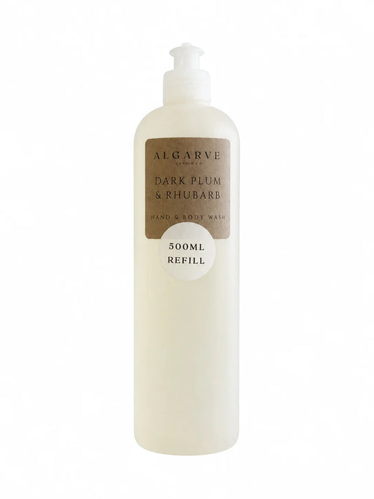500ml Refill Soap