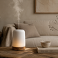Algarve Candle Co. Frosted Mist Diffuser