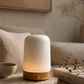 Algarve Candle Co. Frosted Mist Diffuser