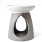 Algarve Candle Co. Concrete Wax Burner Algarve candle company