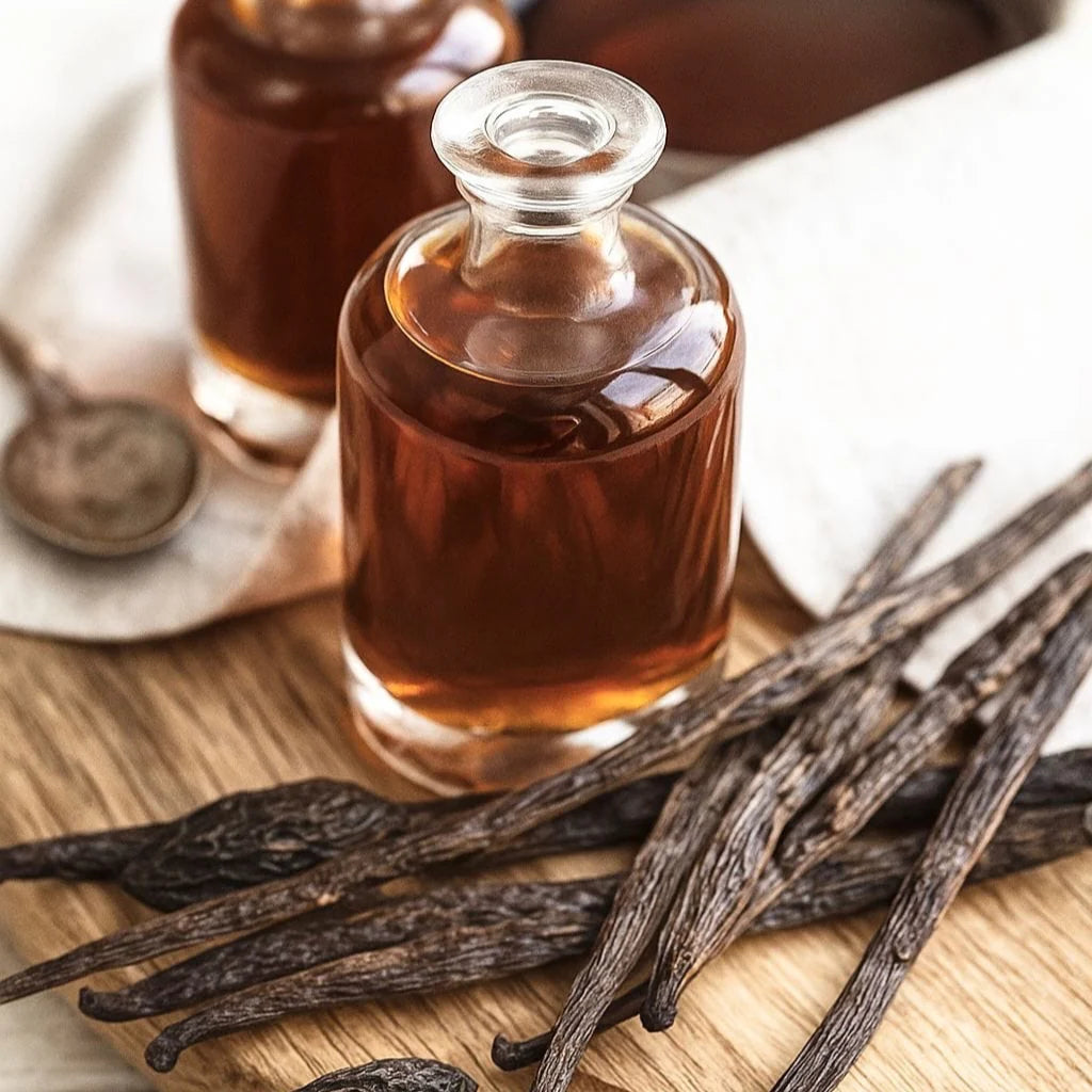 Luxury Reed Diffuser - Black Velvet