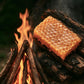 Luxury Reed Diffuser - Dark honey & Smoked Wood